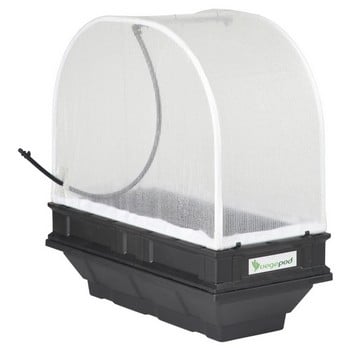 Vegepod Bed with Cover and Stand