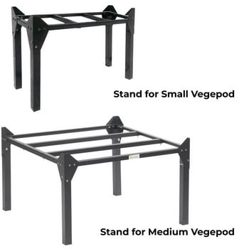Vegepod Bed with Cover and Stand