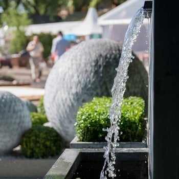 Veneto Water Features