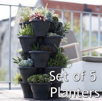 Vertical Garden Planter Harrod Horticultural UK