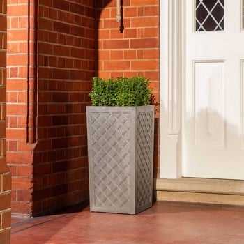 Vitality (Diamond) Planters