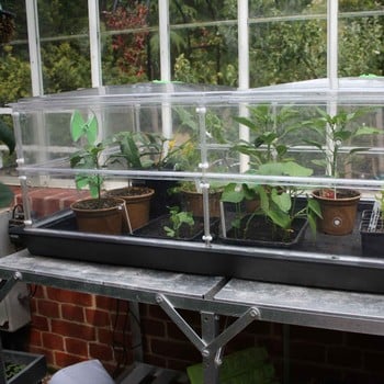 Vitopod Heated Propagator