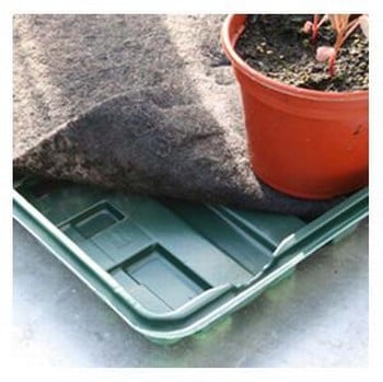 Watering Trays & Matting