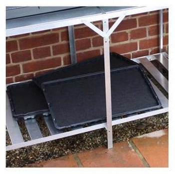 Watering Trays & Matting