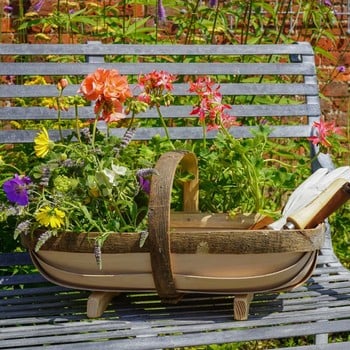 Wealden Traditional Style Sussex Trug Wealden Traditional Style Sussex Trug