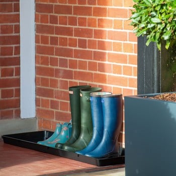 Welly Boot Tray