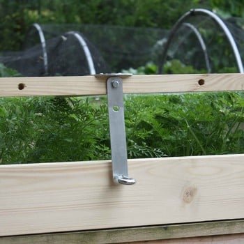 Wooden Cold Frame