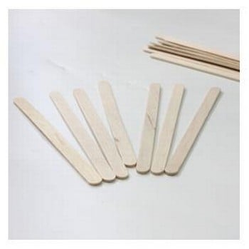 Wooden Lolly Sticks