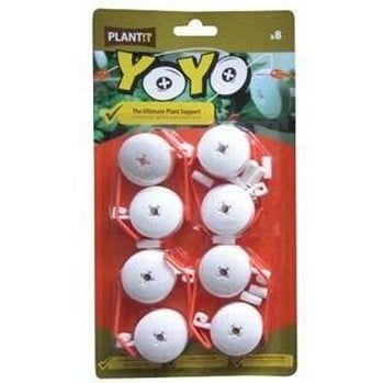 Yo Yo's Plant Supports Yo Yo's Plant Supports