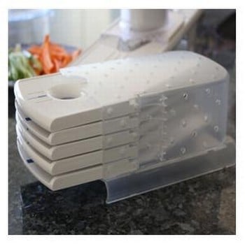 Zyliss® Gourmet Vegetable Mandoline