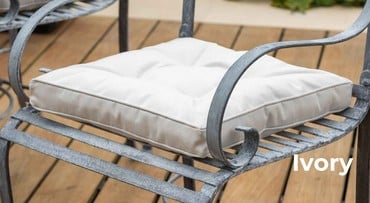 Cushions for Southwold Furniture Chairs &amp; Benches