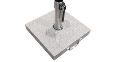 Granite Parasol Base 25kg