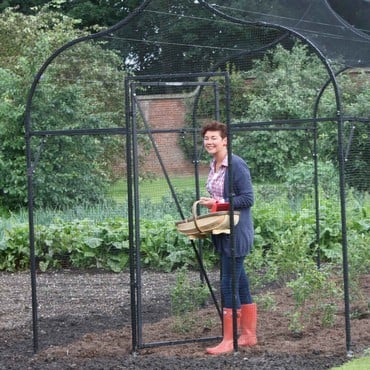 Arch Fruit Cage Door Kit