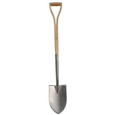 Burgon and Ball Large Groundbreaker Spade