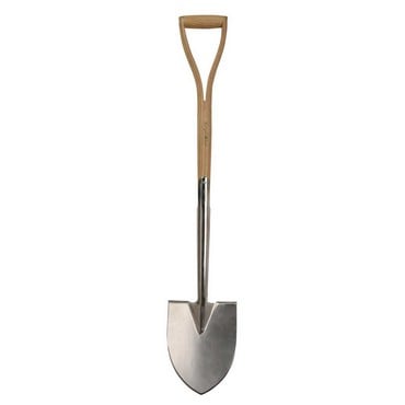 Burgon and Ball Small Groundbreaker Spade