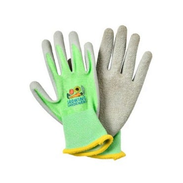 Children's Gardening Gloves - Growing Gardeners Range by Burgon & Ball Children's Gardening Gloves - Growing Gardeners Range by Burgon & Ball
