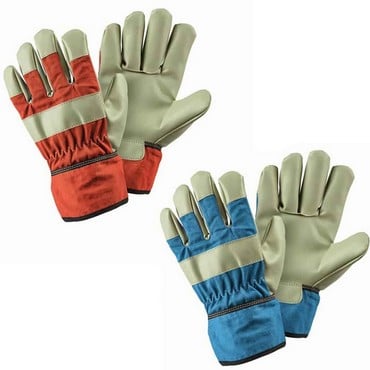 Children's Rigger Gardening Gloves