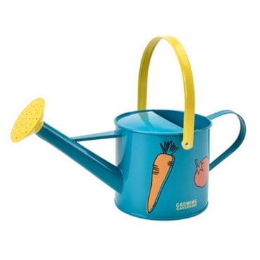 Children's Watering Can - Growing Gardeners Range by Burgon & Ball Children's Watering Can - Growing Gardeners Range by Burgon & Ball
