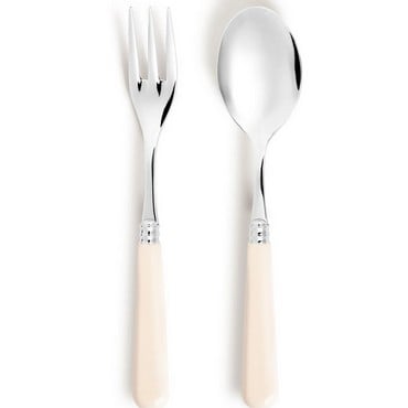 Classic Serving Set - Ivory Classic Serving Set - Ivory
