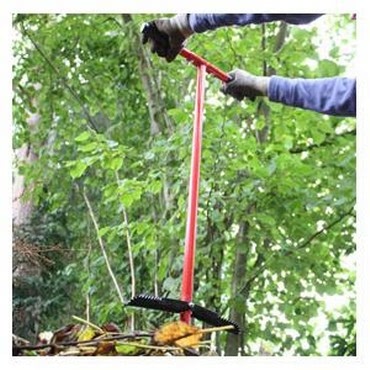 Compost Stirrer/Aerator