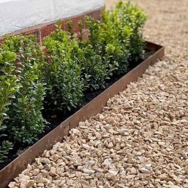 CORE EDGE - Premium Lawn Edging CORE EDGE - Premium Lawn Edging