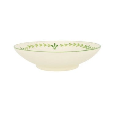 Elouise Pasta Bowl - Green