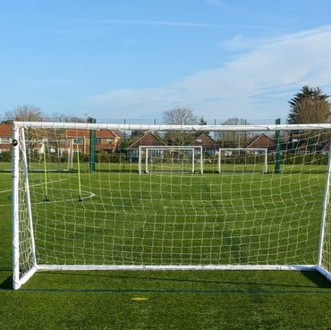 Finesse 12ft x 6ft Match Goal c/w Bag