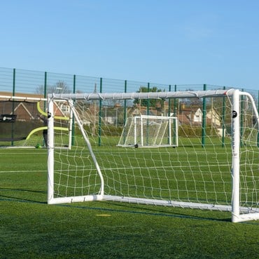 Finesse 12ft x 6ft Standard Goal