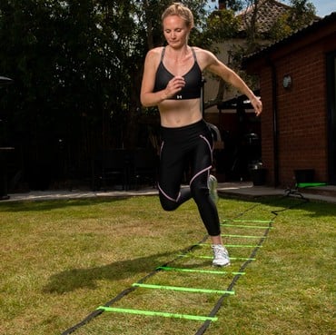 Finesse 4m Speed Ladder Finesse 4m Speed Ladder