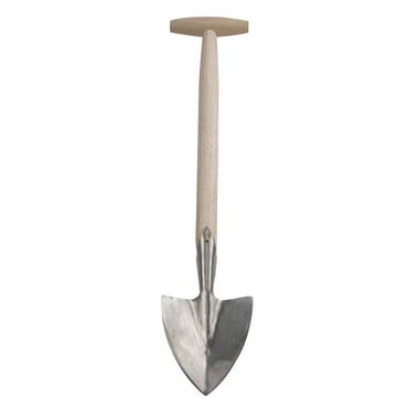 Great Dixter Planting Spade by Sneeboer