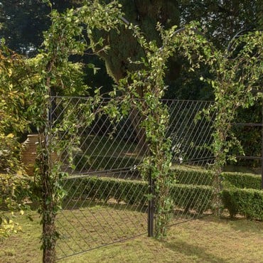 Harrod Roman Garden Screens