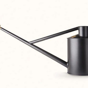 Haws Warley Fall Graphite Watering Can (9 Litre) Haws Warley Fall Graphite Watering Can (9 Litre)