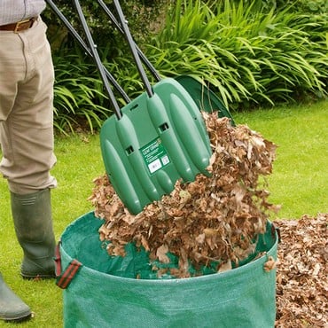 Heavy Duty Long Handled Leaf Grabs