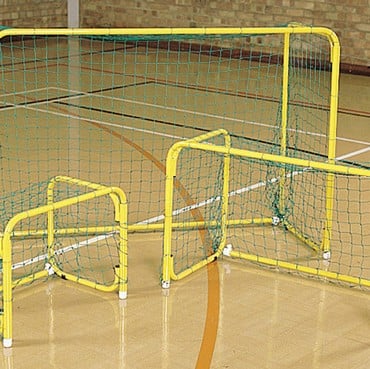 Mini Hockey Goal (Set)