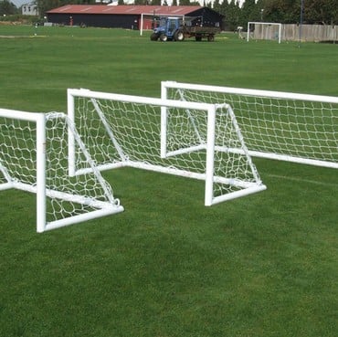 Mini Target Goal with Net