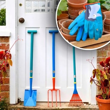 National Trust Children's Gardening Tools
