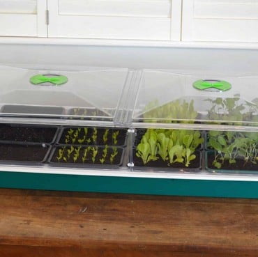 New Large Vitopod Electric Variable Temperature Control Propagator