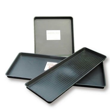 Plastic Trays Only Plastic Trays Only