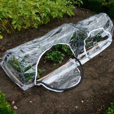 Popadome Crop Protection Tunnel (1.8m x 0.6m)