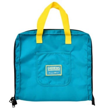 Potting Mat & Tool Bag - Growing Gardeners Range by Burgon & Ball Potting Mat & Tool Bag - Growing Gardeners Range by Burgon & Ball