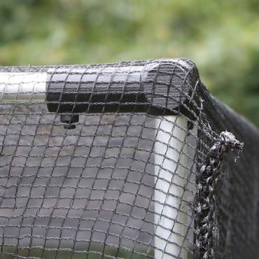 Replacement Netting Covers for Harrod Slot & Lock® Vegetable Cage (1.2m H) Replacement Netting Covers for Harrod Slot & Lock® Vegetable Cage (1.2m H)