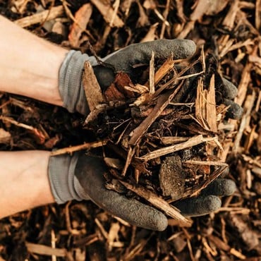 Rolawn Landscaping Bark