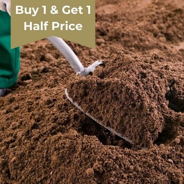 Rolawn Topsoil and Soil Improver