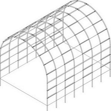 Roman Linked Arches Four - Bespoke Design Roman Linked Arches Four - Bespoke Design