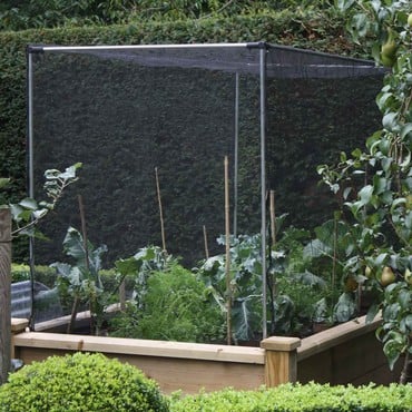 Raised Bed Protection Covers Harrod Horticultural