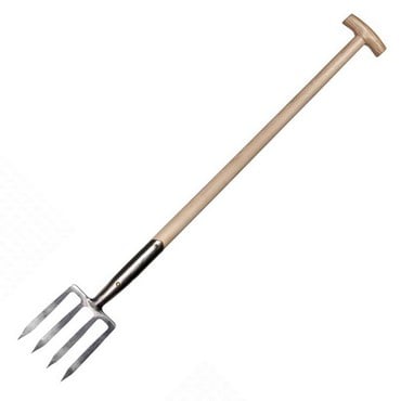 Sneeboer Border Fork