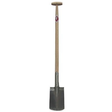 Sneeboer Border Spade