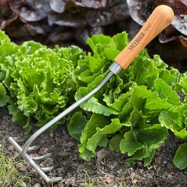 Sneeboer Hand Rake Sneeboer Hand Rake