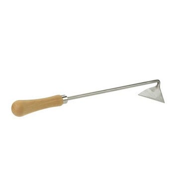 Sneeboer right-handed 10cm Hand Hoe Sneeboer right-handed 10cm Hand Hoe