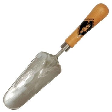 Sneeboer Ultimate Flowerbed Trowel